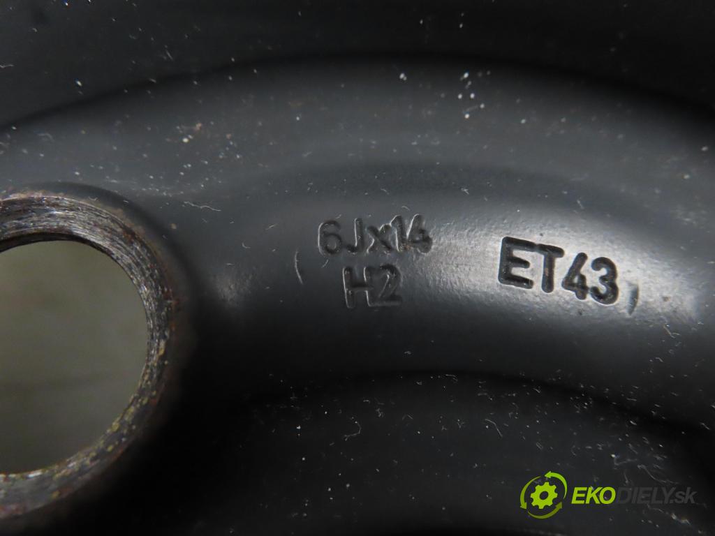 SKODA   0    disky / disk (OCEL 