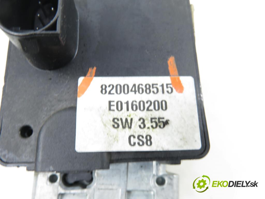 RENAULT ESPACE IV (JK0/1_) MINIVAN 2005 85,00 1.9 dCi 116 - F9Q 820 1870,00 blokáda tyče volantu 8200468515