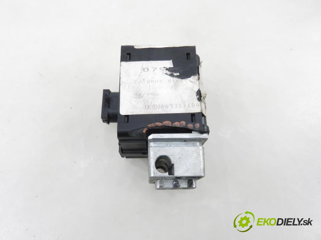 RENAULT ESPACE IV (JK0/1_) MINIVAN 2005 85,00 1.9 dCi 116 - F9Q 820 1870,00 blokáda tyče volantu 8200468515