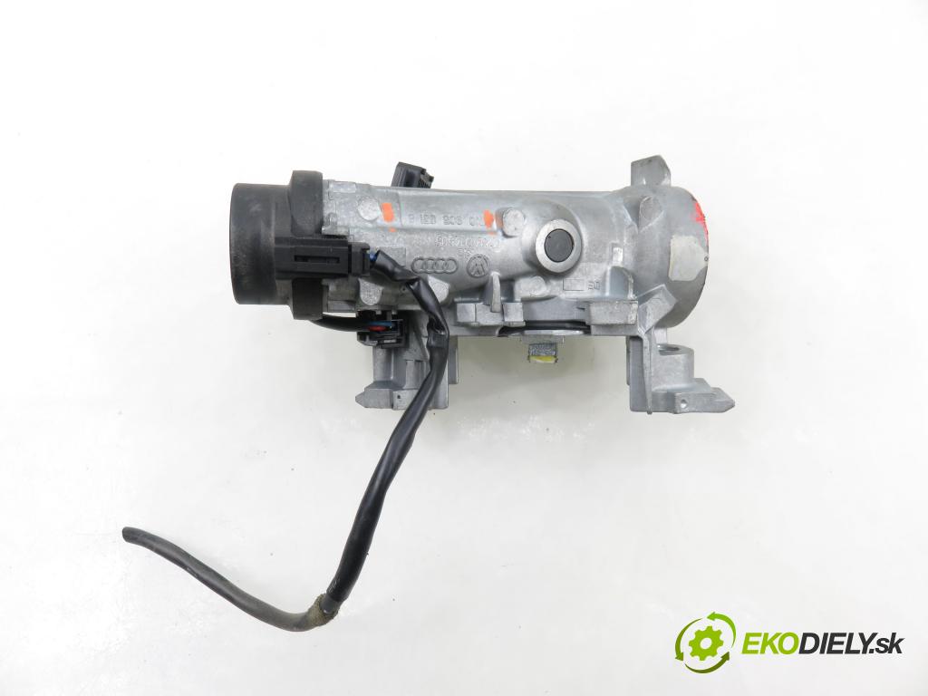 VW TOURAN (1T1, 1T2) MINIVAN 2004 74,00 1.9 TDI PD 100 - AVQ 1896,00 spinačka 1K0905851B ; 1K0905865 (Spínacia skrinka)