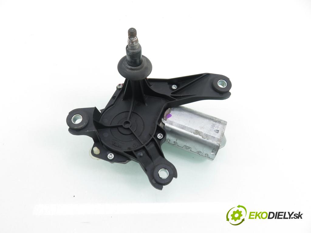 OPEL CORSA C (X01) HB 2001 55,00 1.2 16V 75 - Z 12 XE 1199,00 Motorček stierače zadné 09132802 ; 53011112