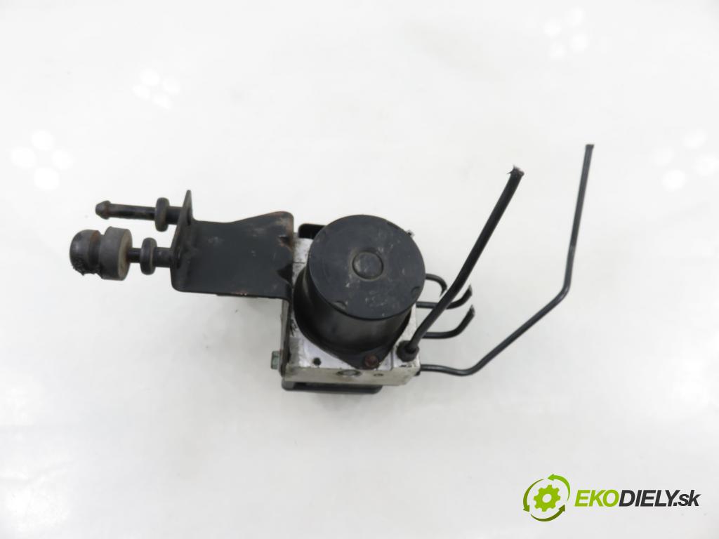 VW POLO (9N_) HB 2006 40,00 1.2 - BMD 1198,00 pumpa ABS 6Q0907379AF ; 6Q0614117 ; 0265800511 (Pumpa ABS)