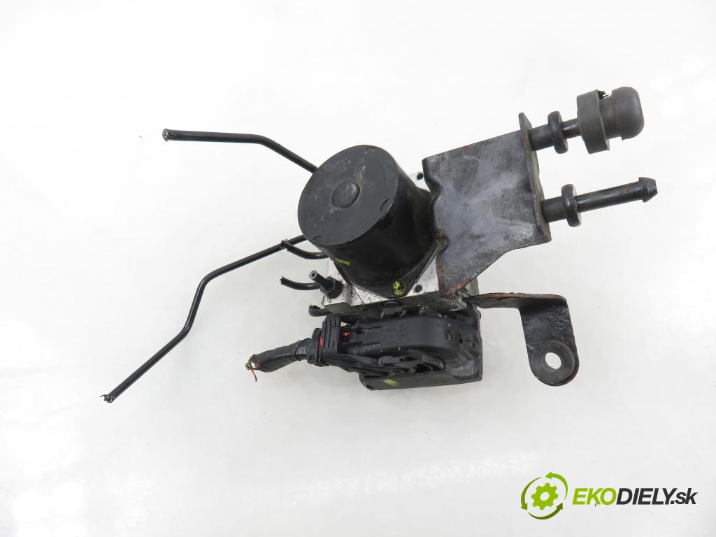 VW POLO (9N_) HB 2006 40,00 1.2 - BMD 1198,00 Pumpa ABS 6Q0907379AF ; 6Q0614117 ; 0265800511 (Pumpa ABS)