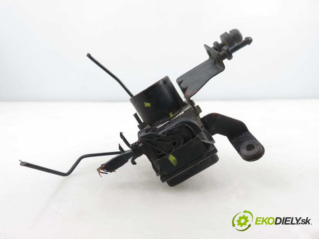 VW POLO (9N_) HB 2006 40,00 1.2 - BMD 1198,00 Pumpa ABS 6Q0907379AF ; 6Q0614117 ; 0265800511 (Pumpa ABS)