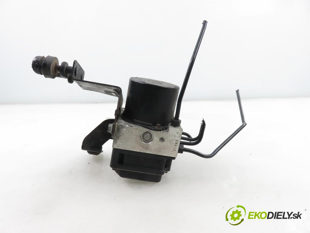 VW POLO (9N_) HB 2006 40,00 1.2 - BMD 1198,00 Pumpa ABS 6Q0907379AF ; 6Q0614117 ; 0265800511 (Pumpa ABS)