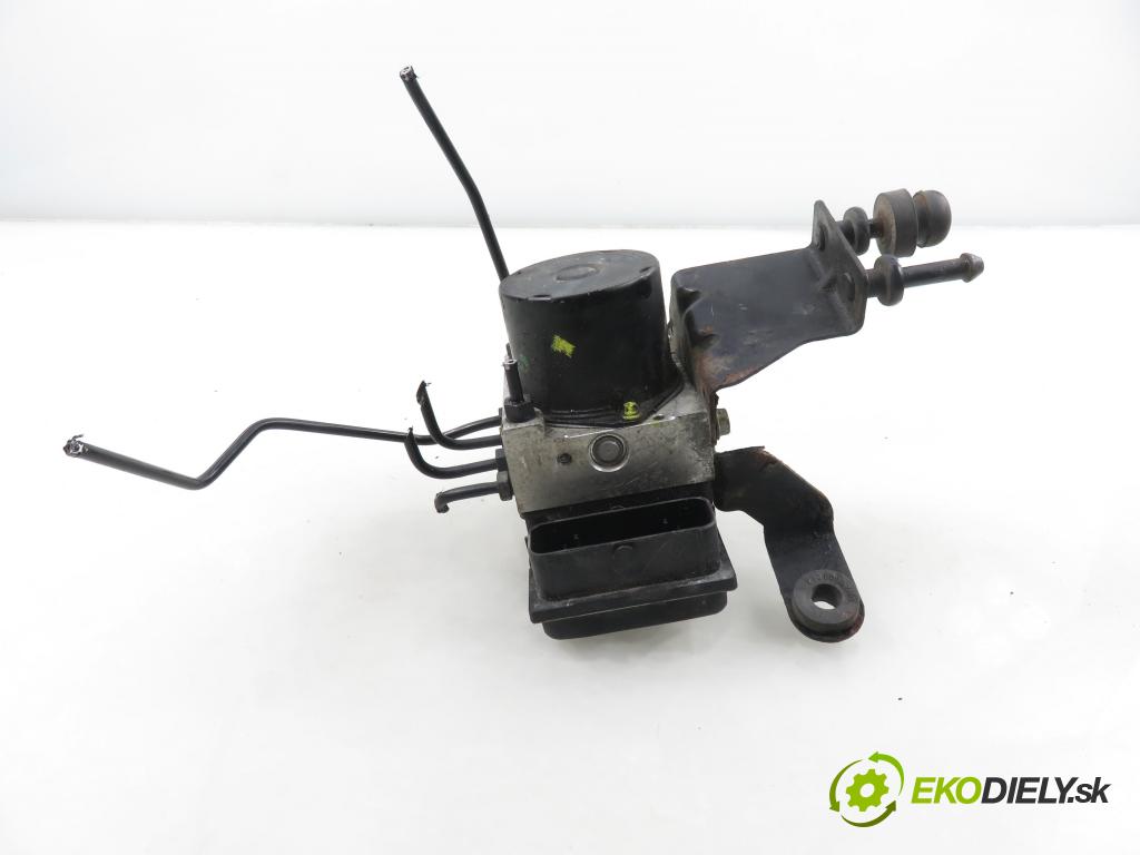 VW POLO (9N_) HB 2006 40,00 1.2 - BMD 1198,00 Pumpa ABS 6Q0907379AF ; 6Q0614117 ; 0265800511 (Pumpa ABS)