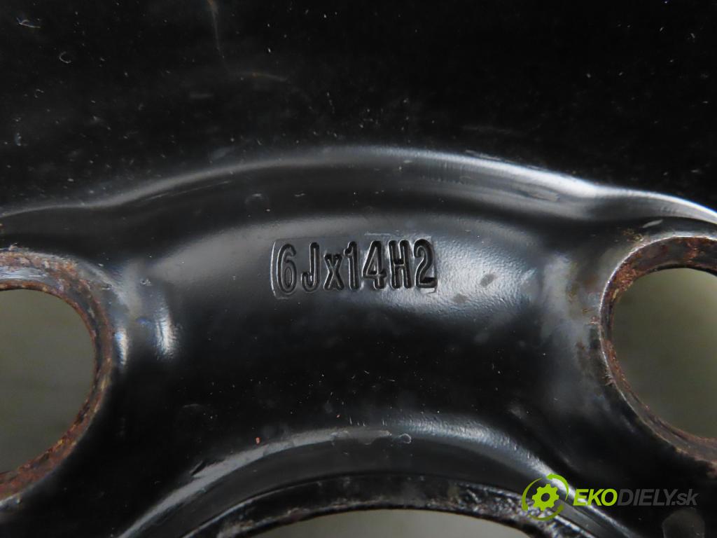 SKODA   0    disky / disk (OCEL 