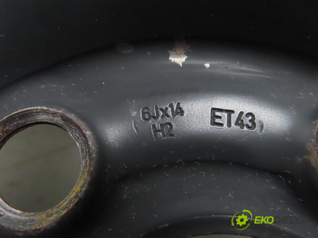 SKODA   0    disky / disk (OCEL 