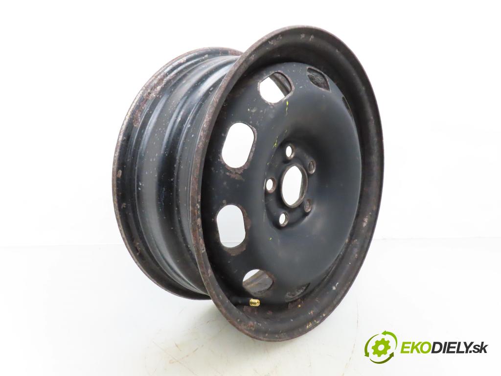 VW   0    disky / disk plechový