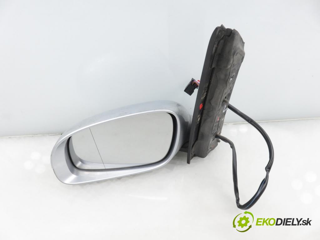 VW TOURAN (1T1, 1T2) MINIVAN 2004 74,00 1.9 TDI PD 100 - AVQ 1896,00 Spätné zrkadlo LE 1T0857933