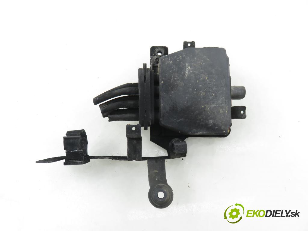 VW TOURAN (1T1, 1T2) MINIVAN 2004 74,00 1.9 TDI PD 100 - AVQ 1896,00 VENTIL magnetický 6Q0906625