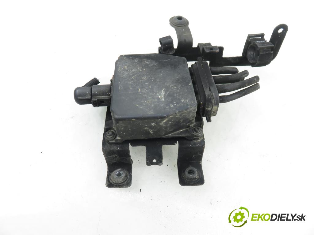 VW TOURAN (1T1, 1T2) MINIVAN 2004 74,00 1.9 TDI PD 100 - AVQ 1896,00 VENTIL magnetický 6Q0906625