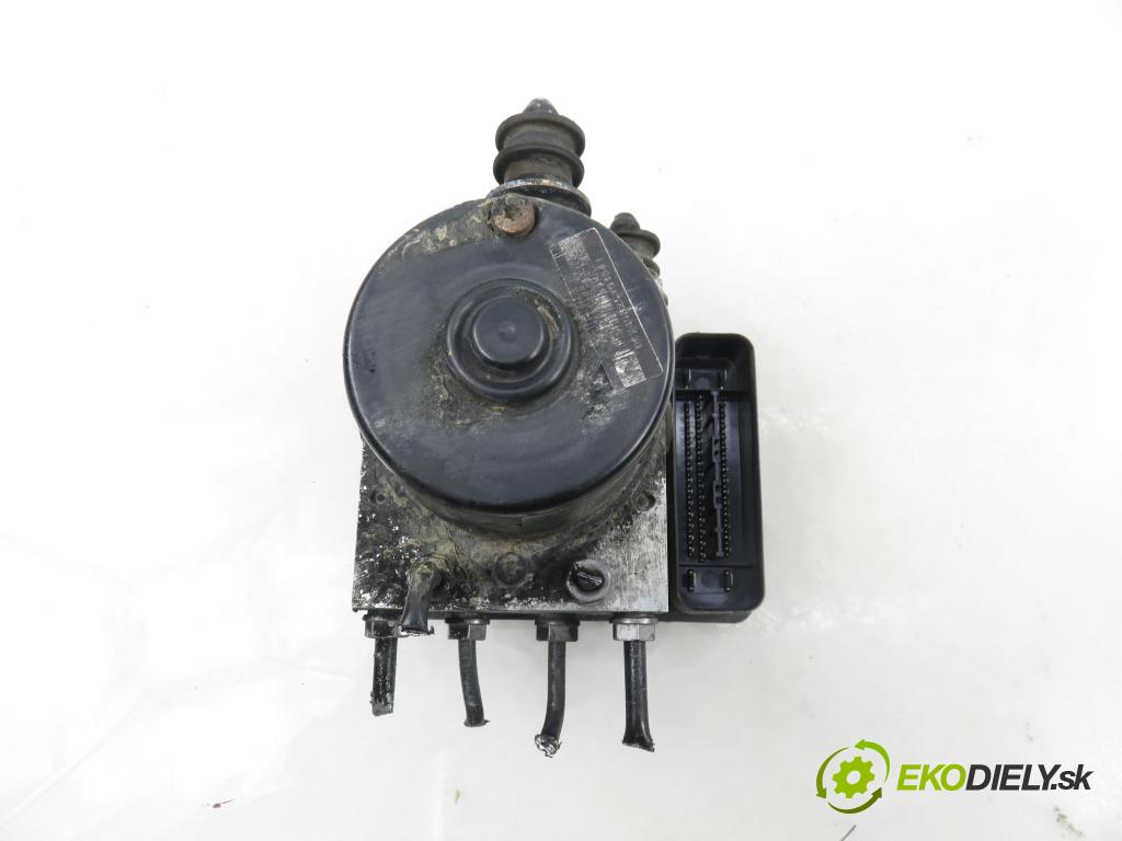 VW TOURAN (1T1, 1T2) MINIVAN 2004 74,00 1.9 TDI PD 100 - AVQ 1896,00 pumpa ABS 1K0907379K ; 10096003483 (Pumpa ABS)