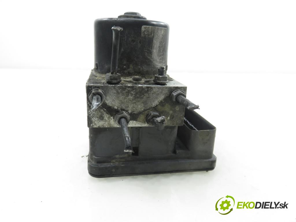 VW TOURAN (1T1, 1T2) MINIVAN 2004 74,00 1.9 TDI PD 100 - AVQ 1896,00 Pumpa ABS 1K0907379K ; 10096003483 (Pumpa ABS)