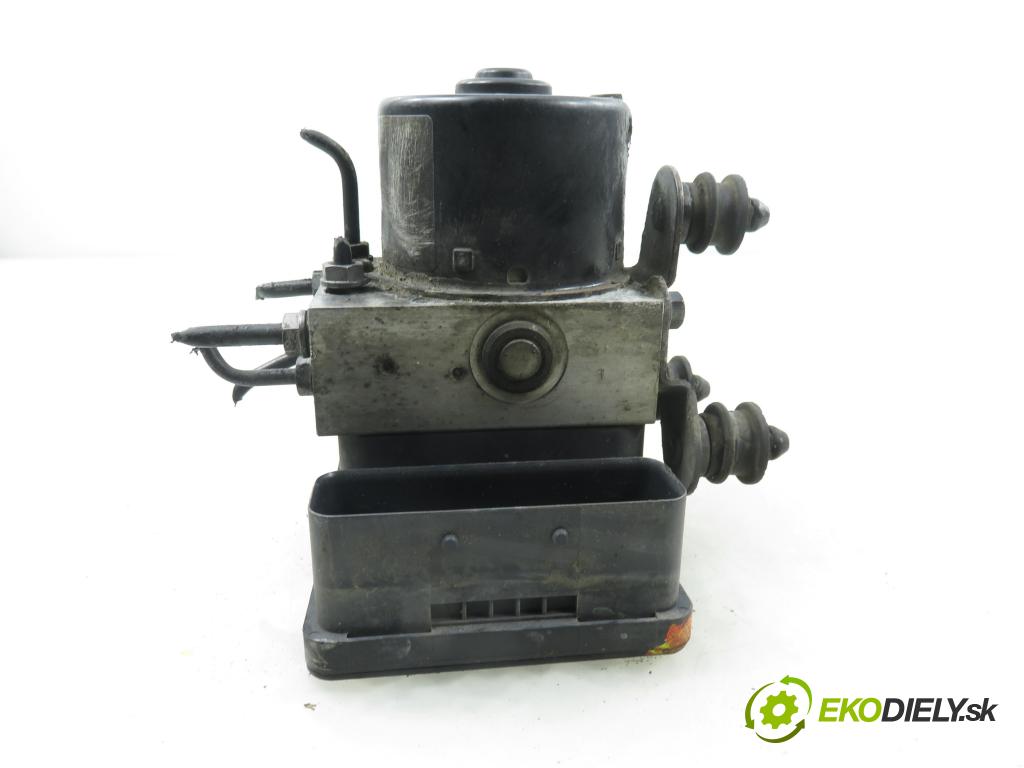 VW TOURAN (1T1, 1T2) MINIVAN 2004 74,00 1.9 TDI PD 100 - AVQ 1896,00 Pumpa ABS 1K0907379K ; 10096003483 (Pumpa ABS)