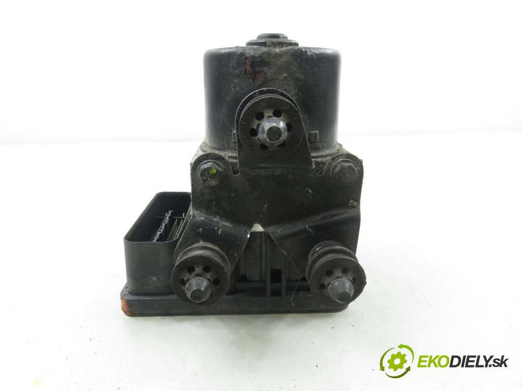 VW TOURAN (1T1, 1T2) MINIVAN 2004 74,00 1.9 TDI PD 100 - AVQ 1896,00 Pumpa ABS 1K0907379K ; 10096003483 (Pumpa ABS)