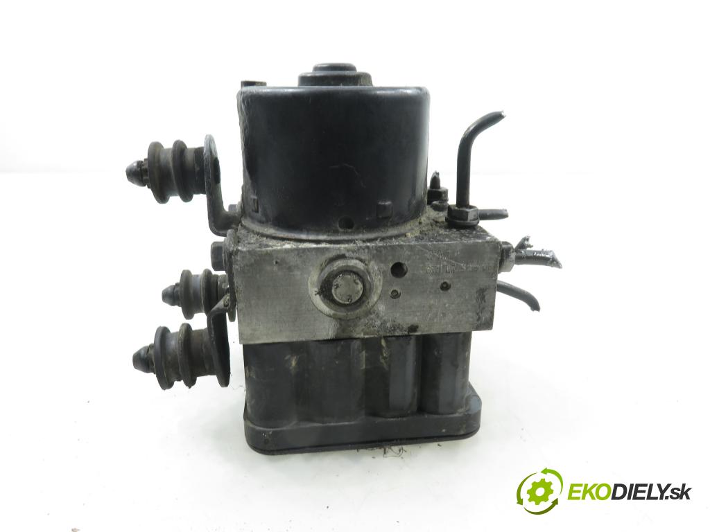 VW TOURAN (1T1, 1T2) MINIVAN 2004 74,00 1.9 TDI PD 100 - AVQ 1896,00 Pumpa ABS 1K0907379K ; 10096003483 (Pumpa ABS)