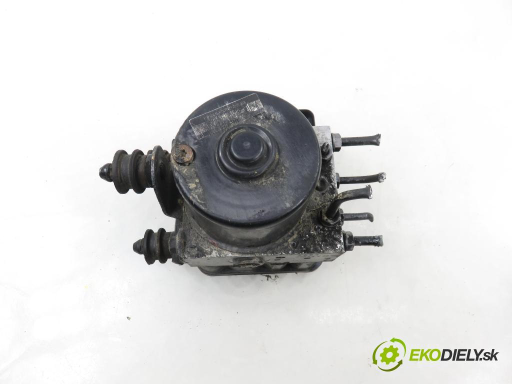 VW TOURAN (1T1, 1T2) MINIVAN 2004 74,00 1.9 TDI PD 100 - AVQ 1896,00 Pumpa ABS 1K0907379K ; 10096003483 (Pumpa ABS)