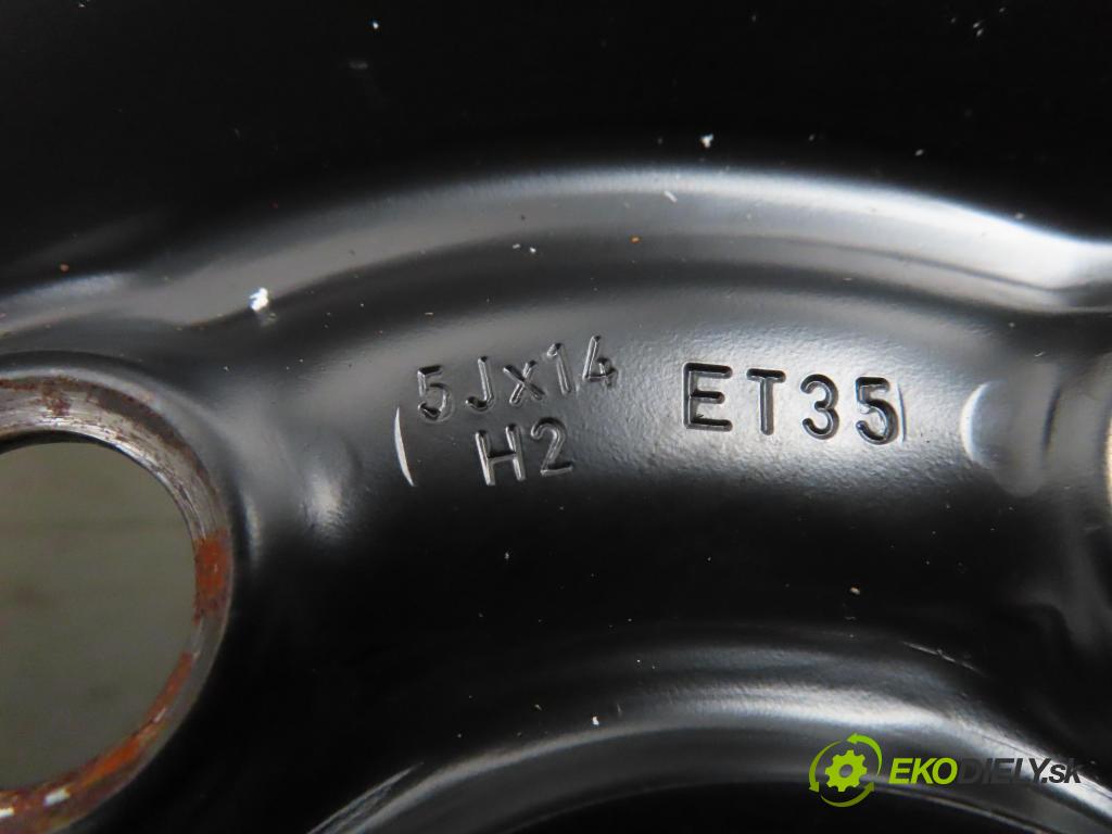 SKODA   0    disky / disk (OCEL 