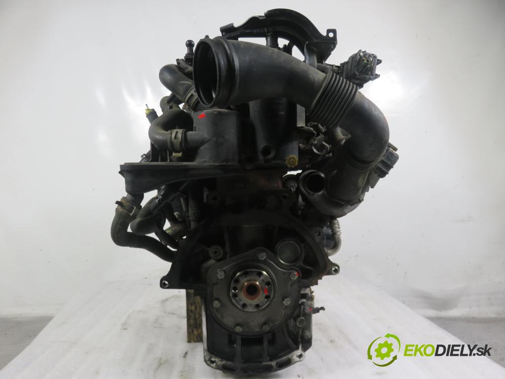 FORD FOCUS C-MAX (DM2) MINIVAN 2006 85,00 1.8 TDCi - KKDA 1753,00 Motor DIESEL KKDA