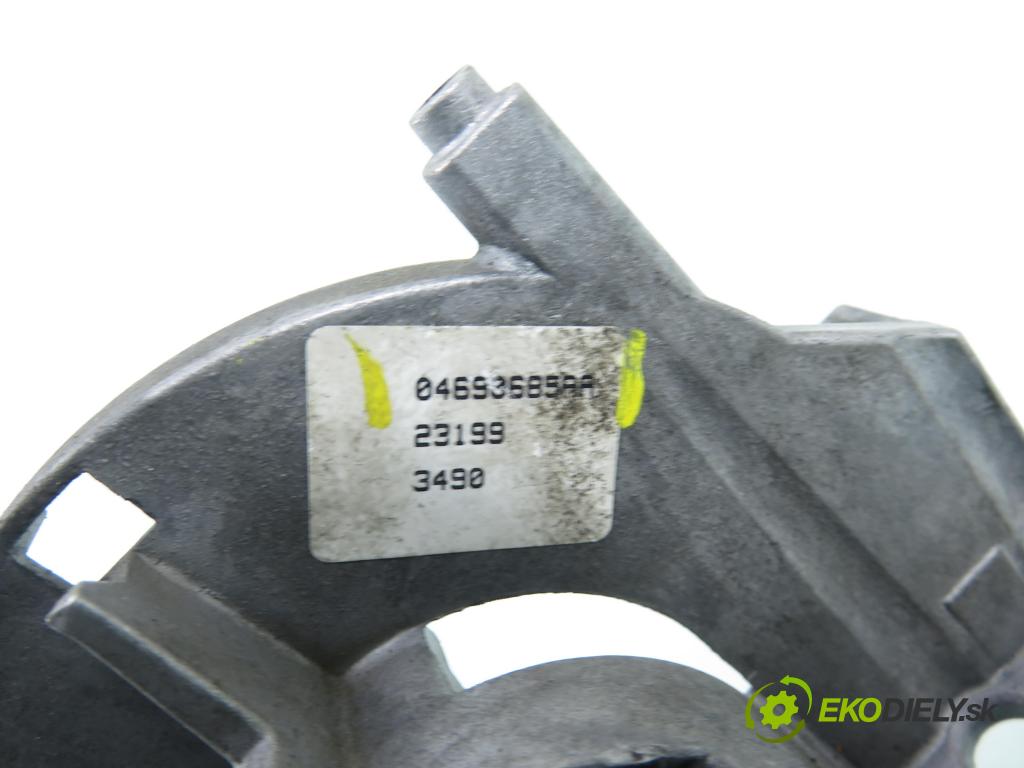 CHRYSLER PT CRUISER (PT_) MINIVAN 2001 104,00 2 - ECC 1996,00 spinačka 04690685AA ; 04671676AD (Spínacia skrinka)