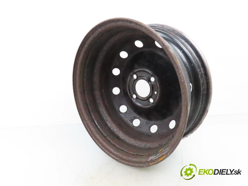 RENAULT   0    disky / disk plechový