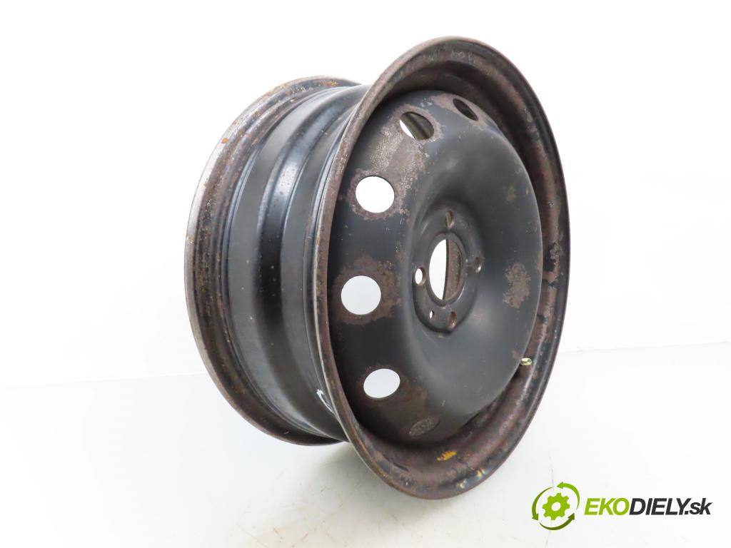 RENAULT   0    disky / disk plechový