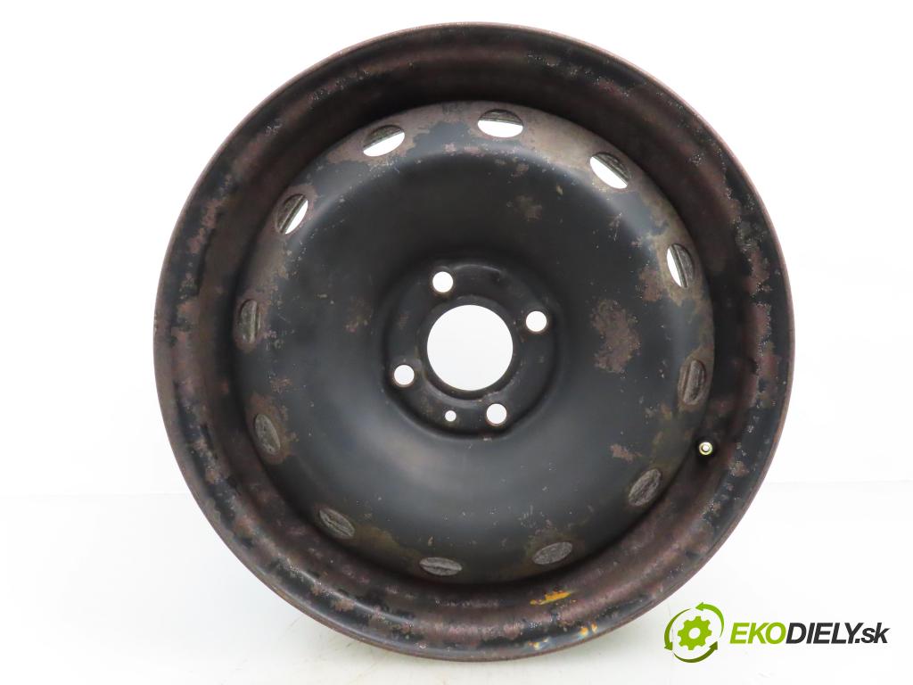 RENAULT   0    disky / disk plechový