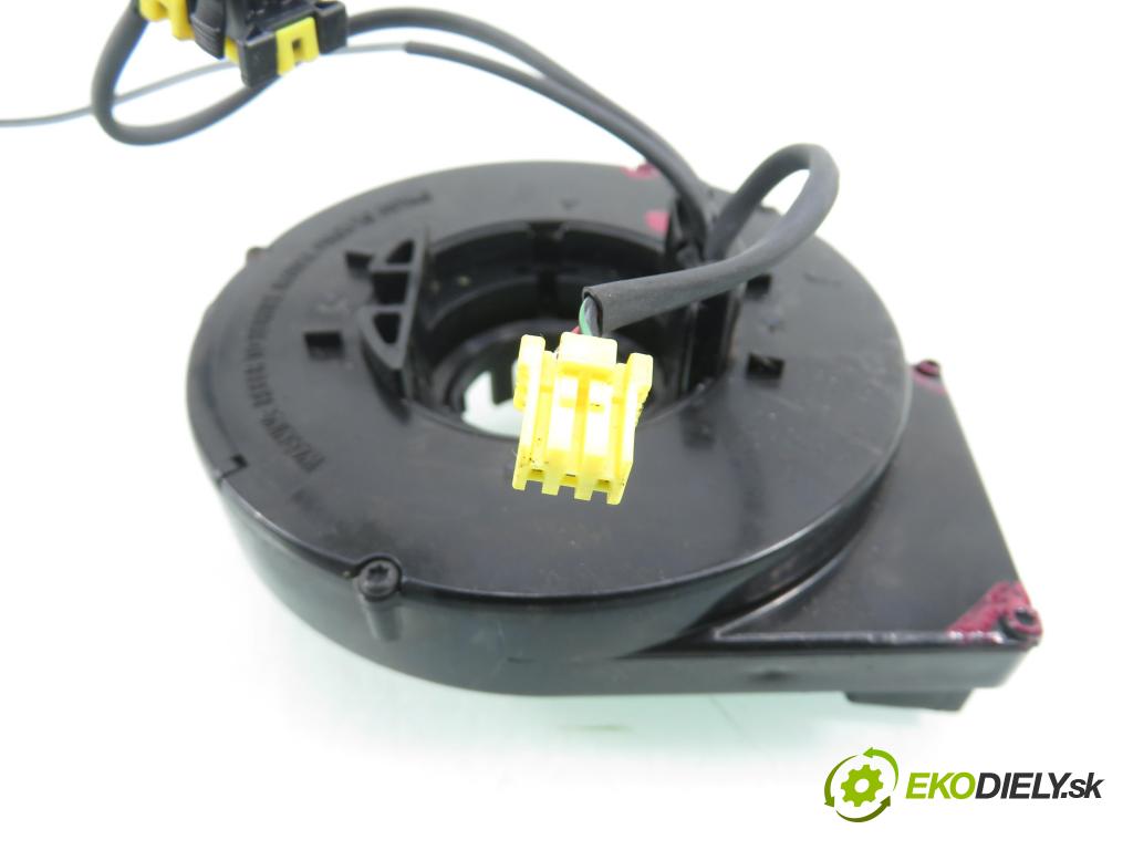 CHRYSLER PT CRUISER (PT_) MINIVAN 2001 104,00 2 - ECC 1996,00 PÁSKA: air BAG 04671875AB