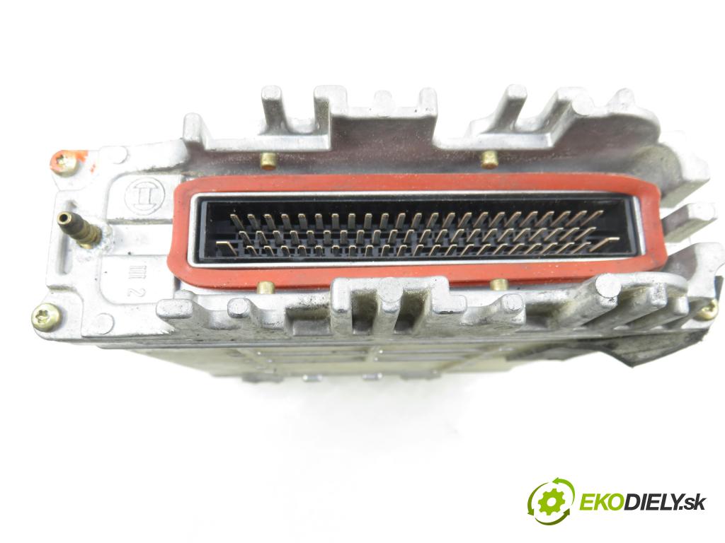 VW SHARAN (7M8, 7M9, 7M6) HB 1999 81,00 1.9 TDI 110 - AFN 1896,00 Riadiaca jednotka Motor 028906021GT ; 0281001735