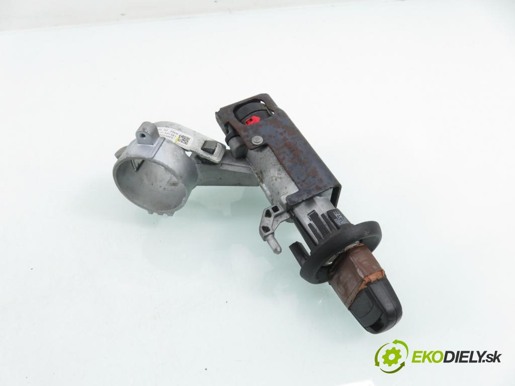 OPEL MERIVA B nadwozie wielkoprzestrzenne (MPV) (S10) MINIVAN 2008 88,00 1.4 LPG - A 14 NEL 1364,00 spinačka 13385509 ; 20939745 ; 4121694 (Spínacia skrinka)