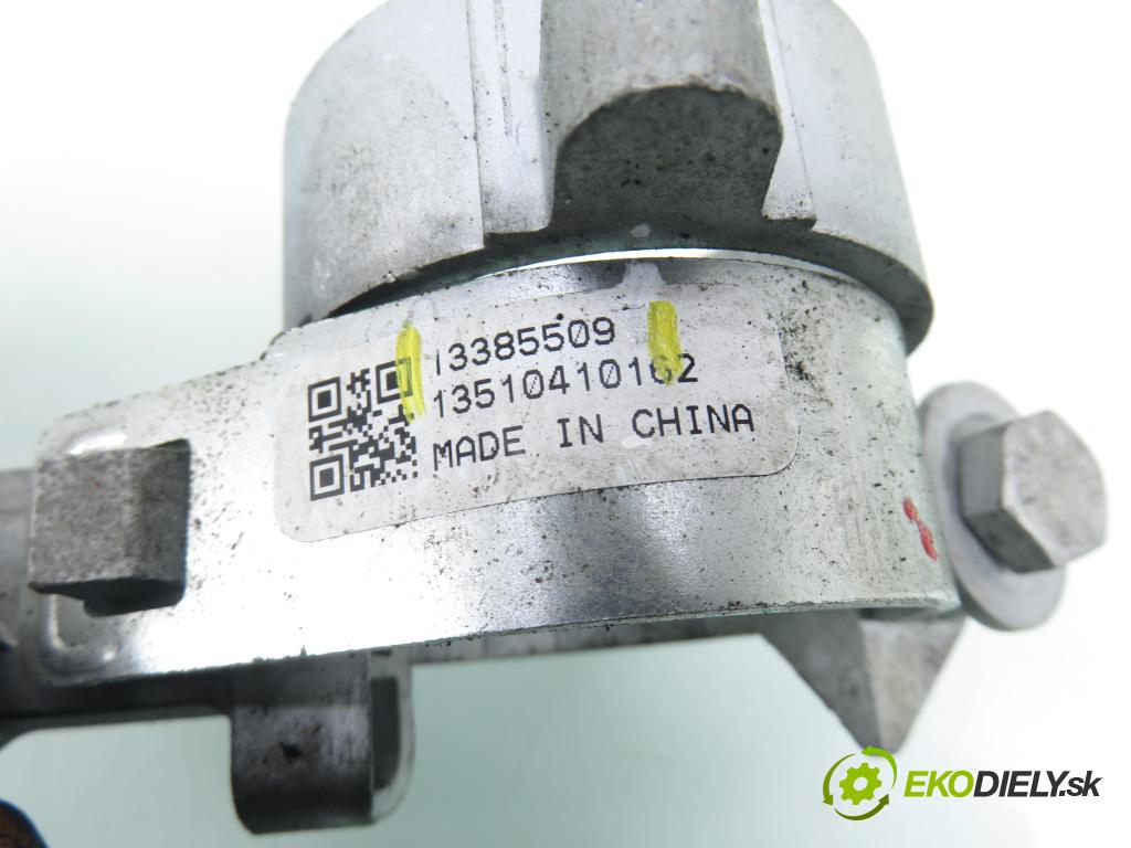 OPEL MERIVA B nadwozie wielkoprzestrzenne (MPV) (S10) MINIVAN 2008 88,00 1.4 LPG - A 14 NEL 1364,00 spinačka 13385509 ; 20939745 ; 4121694 (Spínacia skrinka)