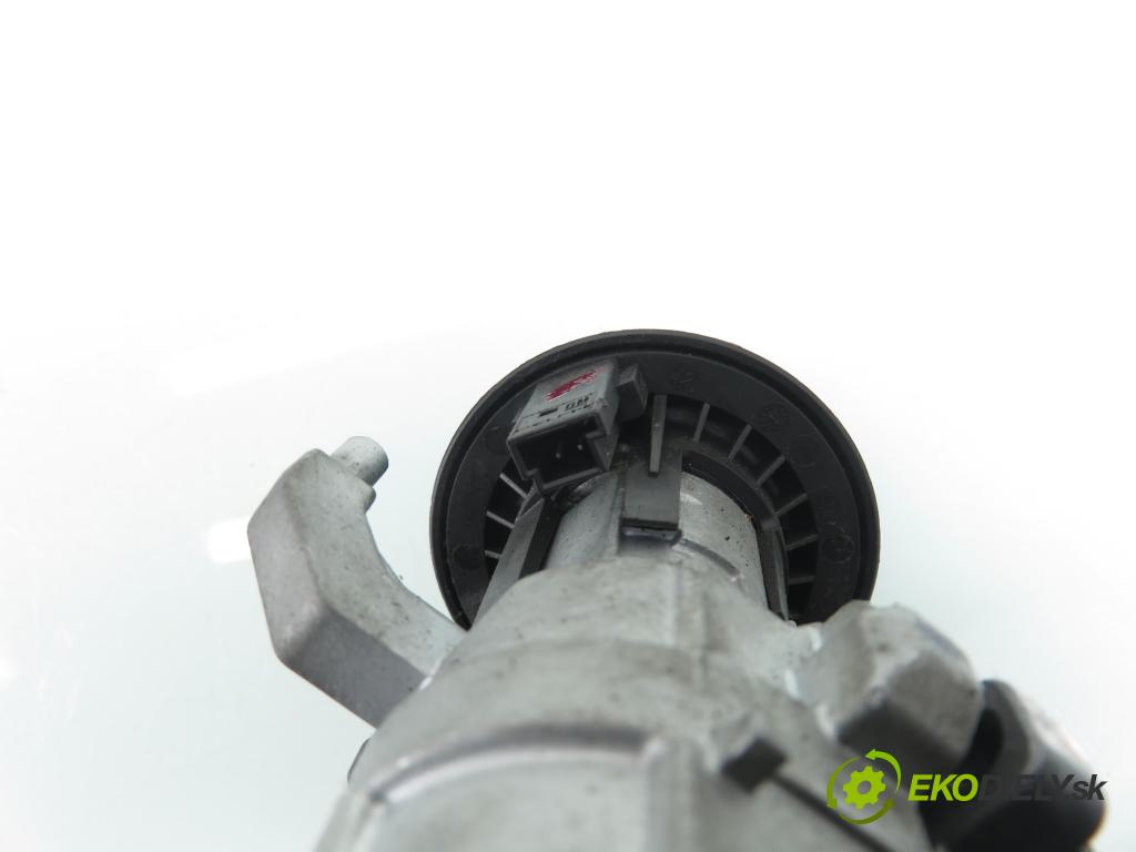 OPEL MERIVA B nadwozie wielkoprzestrzenne (MPV) (S10) MINIVAN 2008 88,00 1.4 LPG - A 14 NEL 1364,00 spinačka 13385509 ; 20939745 ; 4121694 (Spínacia skrinka)