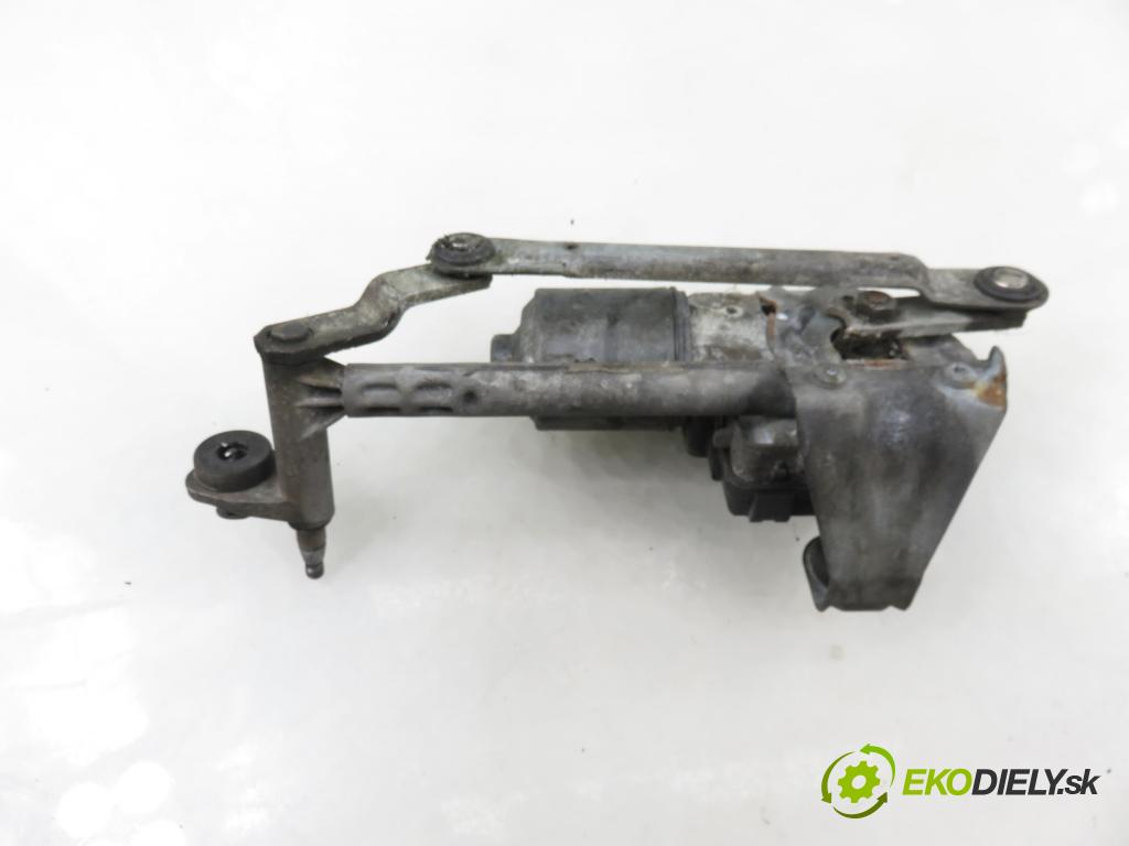 VW TOURAN (1T1, 1T2) MINIVAN 2004 74,00 1.9 TDI PD 100 - AVQ 1896,00 Motorček stieračov 0390241711 ; 1T0955119A