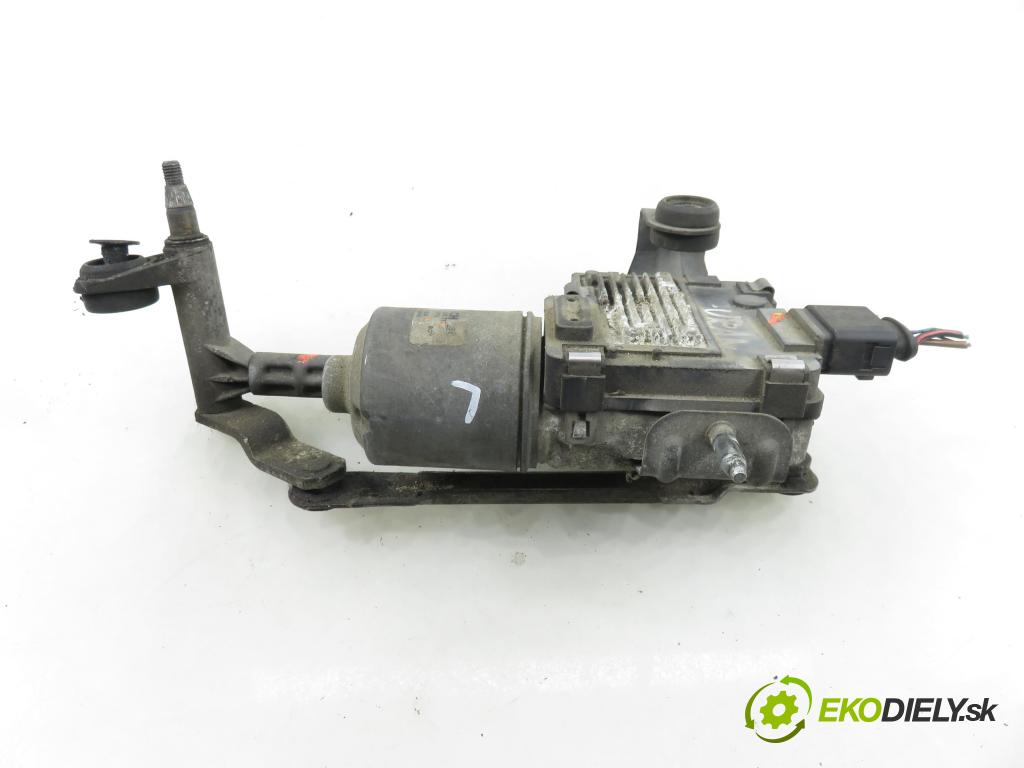 VW TOURAN (1T1, 1T2) MINIVAN 2004 74,00 1.9 TDI PD 100 - AVQ 1896,00 Motorček stieračov 0390241711 ; 1T0955119A