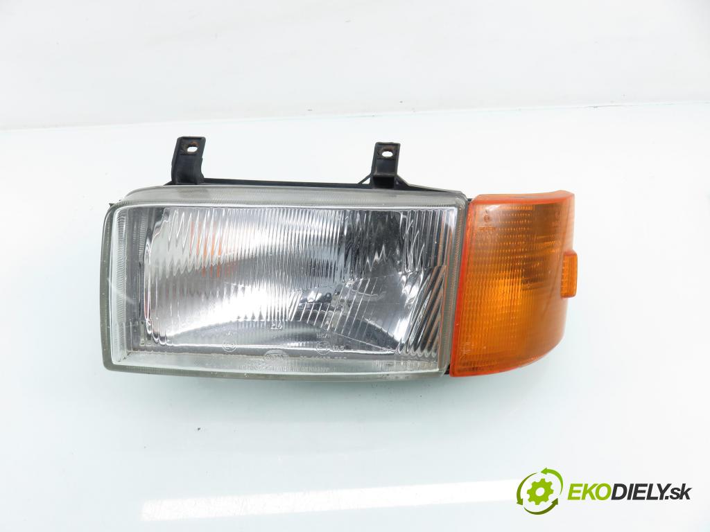 VW TRANSPORTER IV Skrzynia (70XA) FURGON 1997 55,00 2.4 D - AJA 2370,00 Svetlo LP