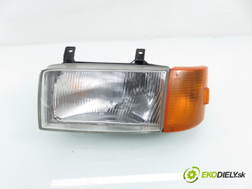 VW TRANSPORTER IV Skrzynia (70XA) FURGON 1997 55,00 2.4 D - AJA 2370,00 Svetlo LP