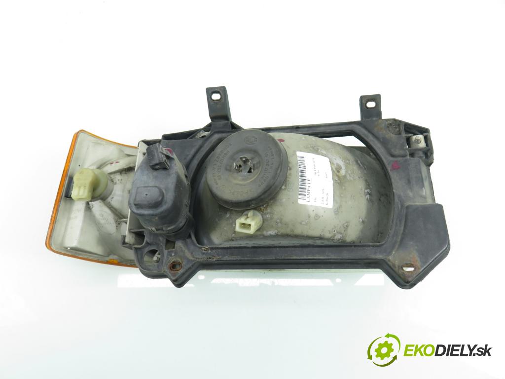 VW TRANSPORTER IV Skrzynia (70XA) FURGON 1997 55,00 2.4 D - AJA 2370,00 Svetlo LP