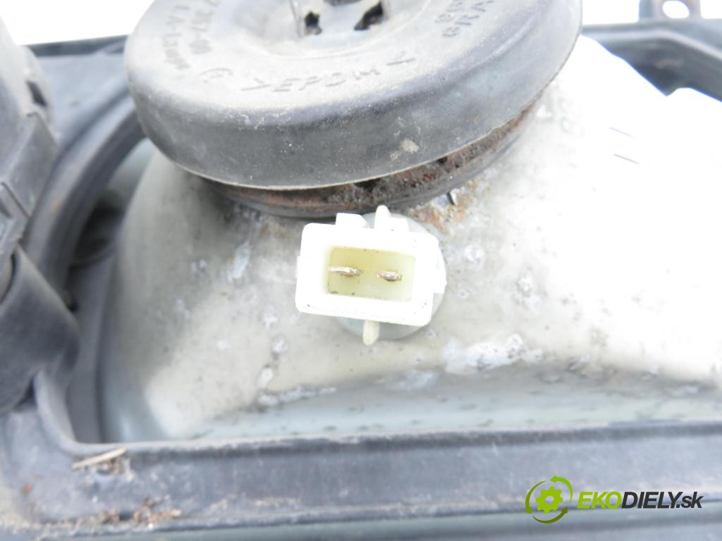 VW TRANSPORTER IV Skrzynia (70XA) FURGON 1997 55,00 2.4 D - AJA 2370,00 Svetlo LP