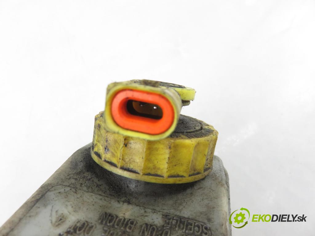 VW SHARAN (7M8, 7M9, 7M6) HB 1999 81,00 1.9 TDI 110 - AFN 1896,00 Posilovač 98VW2B195BB ; 7M1612100F (Servočerpadlo)