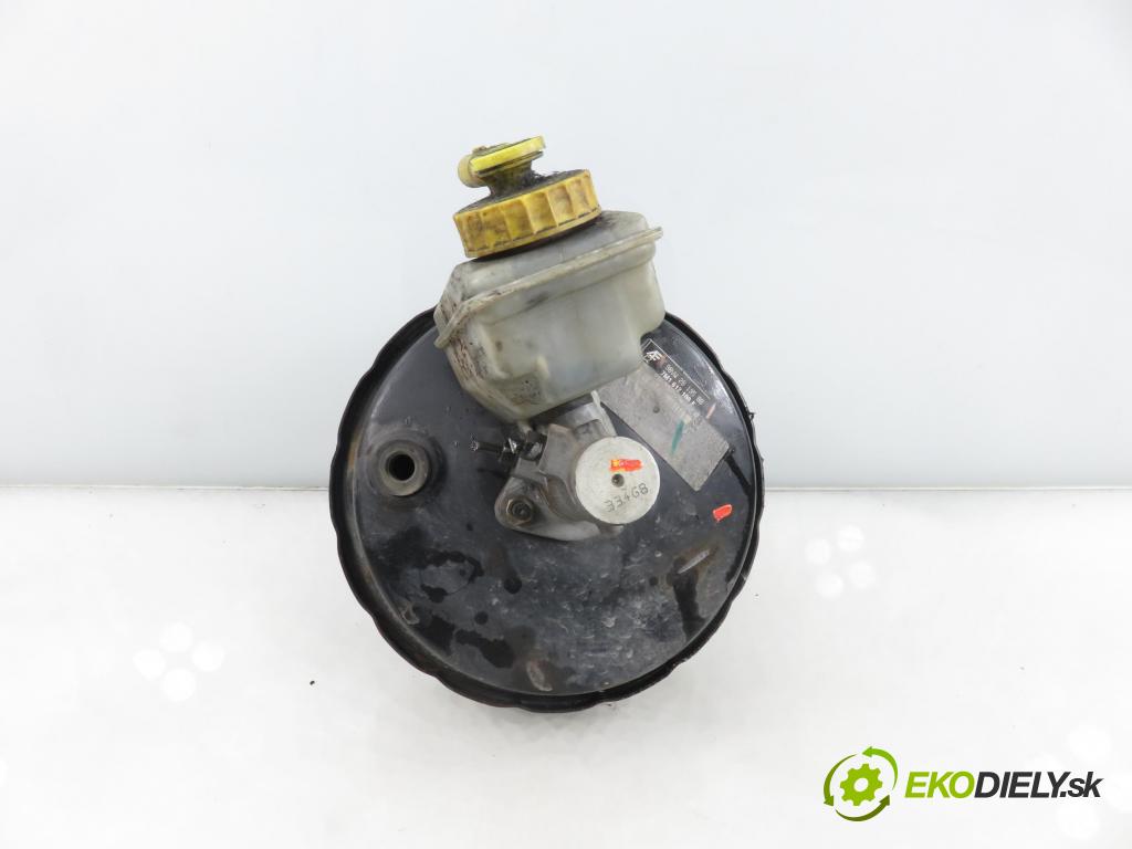 VW SHARAN (7M8, 7M9, 7M6) HB 1999 81,00 1.9 TDI 110 - AFN 1896,00 Posilovač 98VW2B195BB ; 7M1612100F (Servočerpadlo)