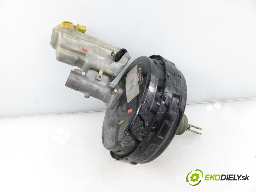 VW SHARAN (7M8, 7M9, 7M6) HB 1999 81,00 1.9 TDI 110 - AFN 1896,00 Posilovač 98VW2B195BB ; 7M1612100F (Servočerpadlo)