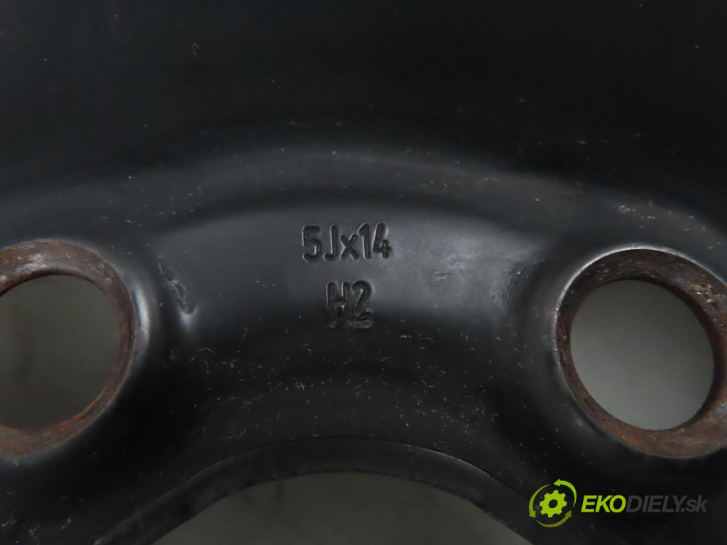 SKODA   0    disky / disk (OCEL 