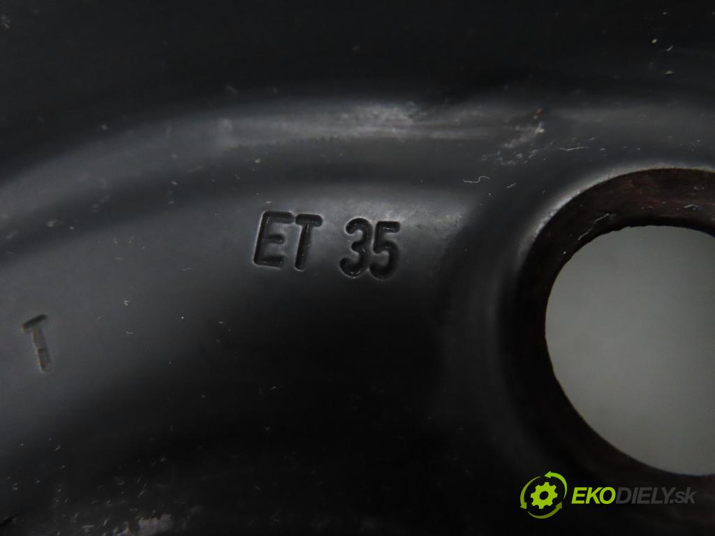 SKODA   0    disky / disk plechový