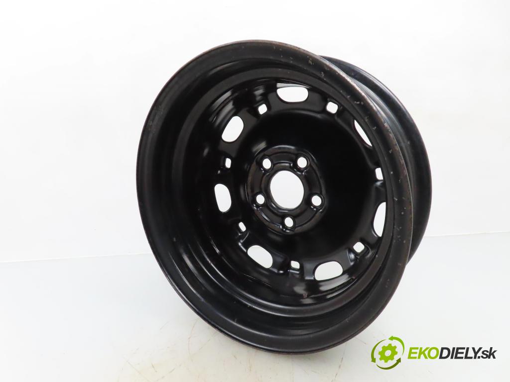 SKODA   0    disky / disk plechový