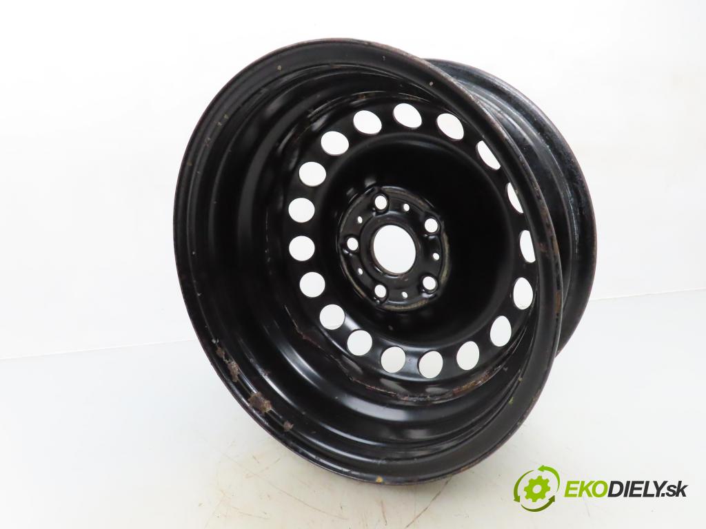 AUDI   0    disky / disk plechový