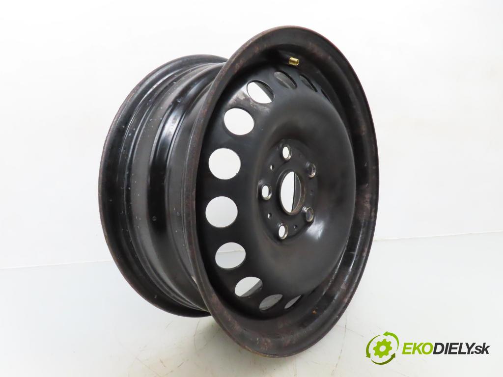 AUDI   0    disky / disk plechový