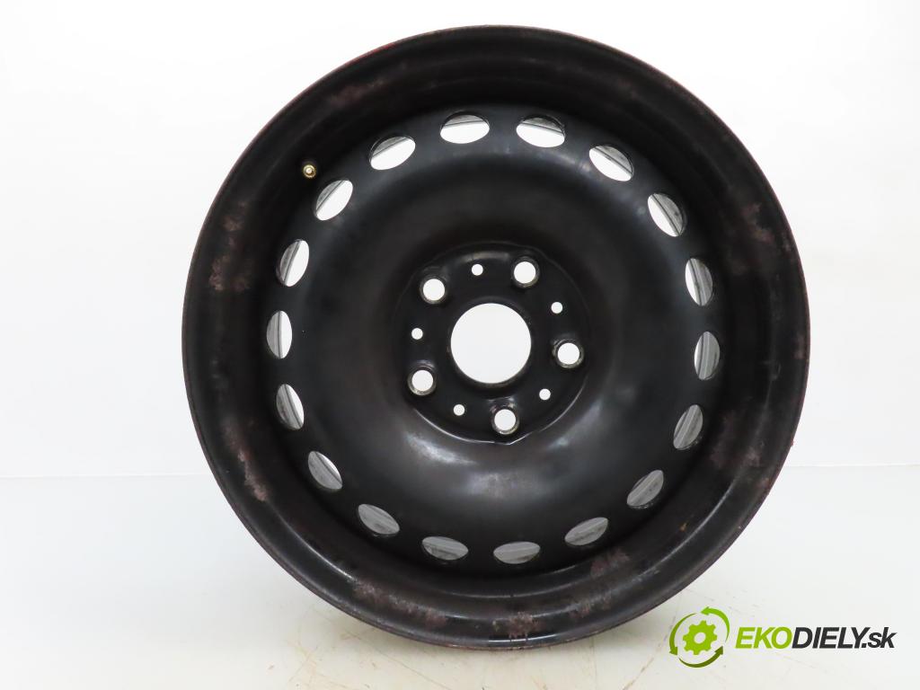 AUDI   0    disky / disk plechový