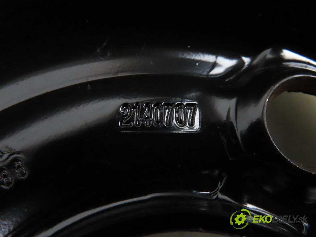 PEUGEOT   0    disky / disk (OCEL 2140707