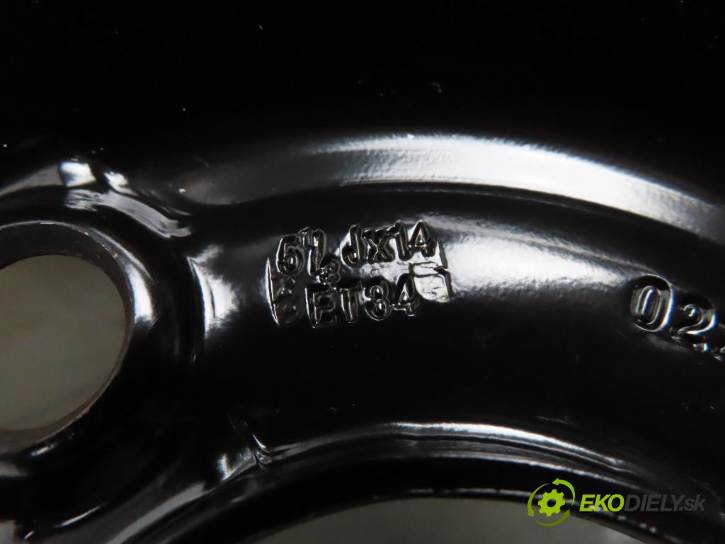 PEUGEOT   0    disky / disk (OCEL 2140707
